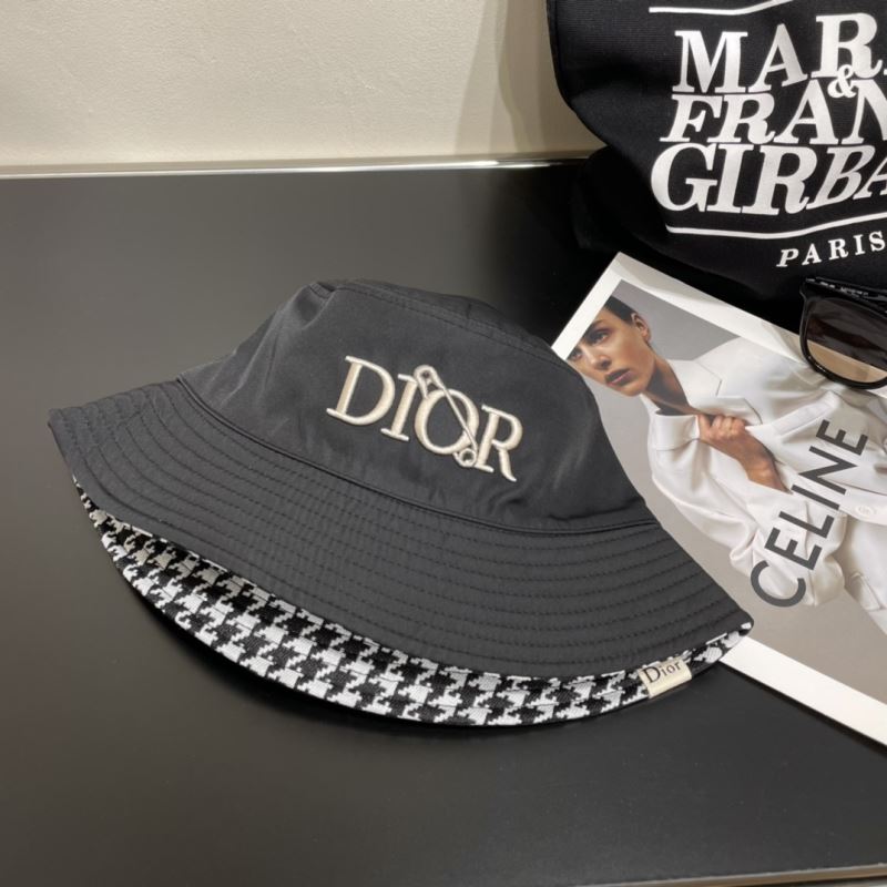 Christian Dior Caps